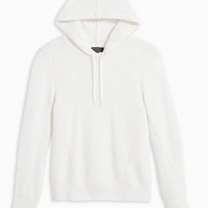 Rag & Bone Pierce Cashmere Hoodie